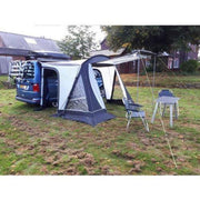 SunnCamp Swift Verao 260 Low (185-200cm) VW T5 T6 T6.1 Campervan Awning SunnCamp - UK Camping And Leisure
