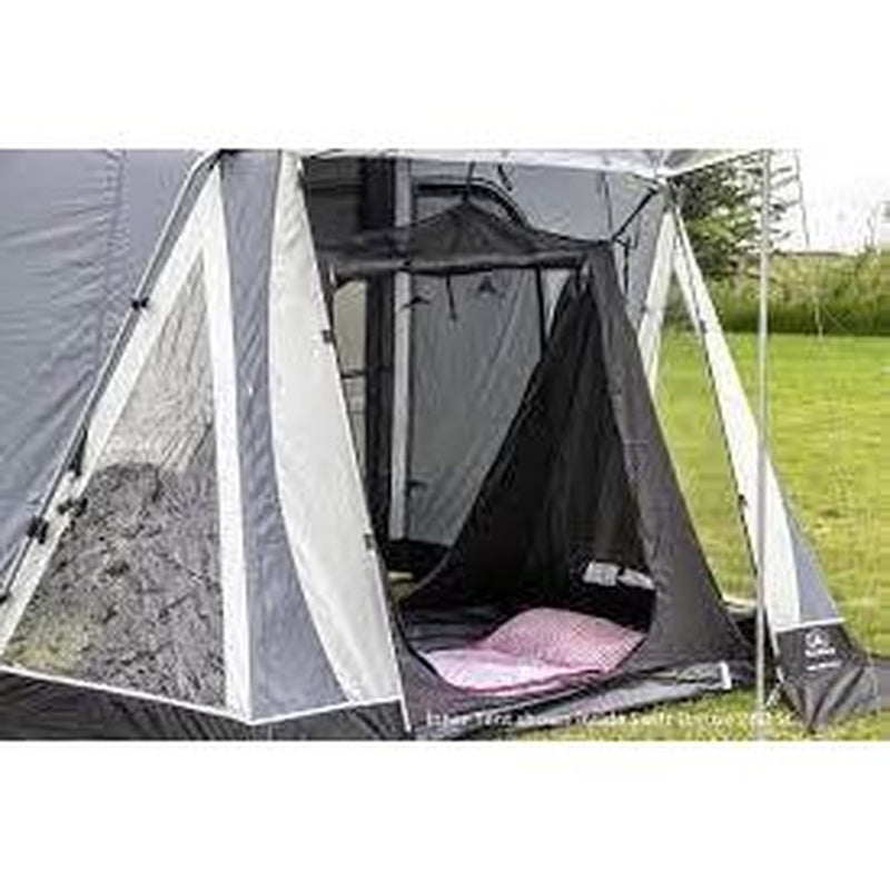 SunnCamp Swift Verao 260 Low (185-200cm) VW T5 T6 T6.1 Campervan Awning SunnCamp - UK Camping And Leisure