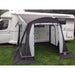 SunnCamp Swift Verao 260 Van High Awning 250-265 Height UK Camping And Leisure