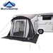 SunnCamp Swift Verao 260 Van High Awning 250-265 Height UK Camping And Leisure
