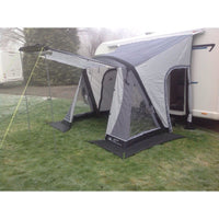 SunnCamp Swift Verao Air Van 260 High 250-265cm Caravan Air Awning SF2024