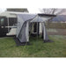 SunnCamp Swift Verao Air Van 260 High 250-265cm Caravan Air Awning SF2024 SunnCamp - UK Camping And Leisure