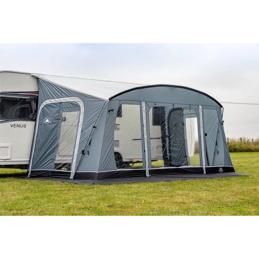 SunnCamp Toldo 390 Caravan Poled Awning SF2017 - UK Camping And Leisure
