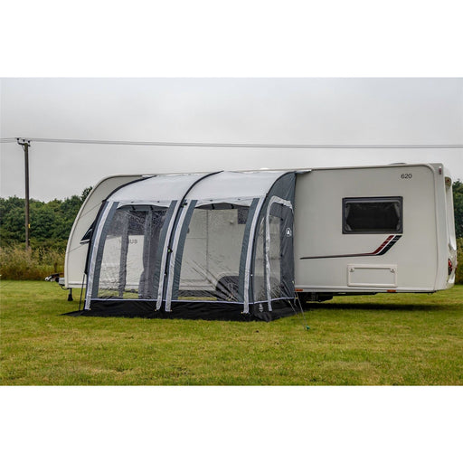 SunnCamp Ultima Versara 260 Caravan Poled Awning SF1912 SunnCamp - UK Camping And Leisure