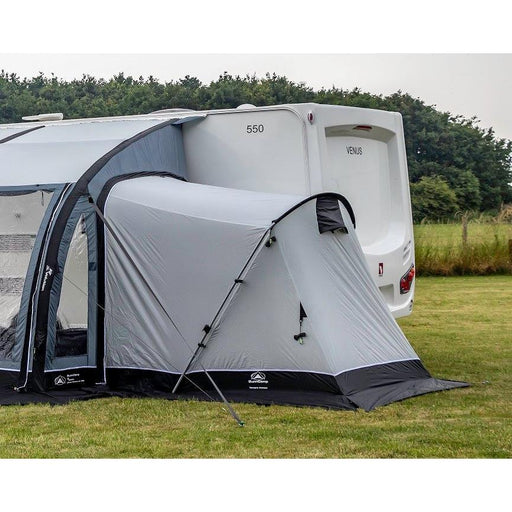 SunnCamp Ultima Versara Poled Caravan Annexe Includes Inner Tent SF1913 SunnCamp - UK Camping And Leisure