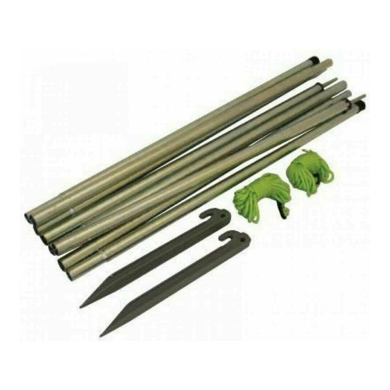 SunnCamp Universal Awning Swift Front Canopy Pole Set DT0032 SunnCamp - UK Camping And Leisure