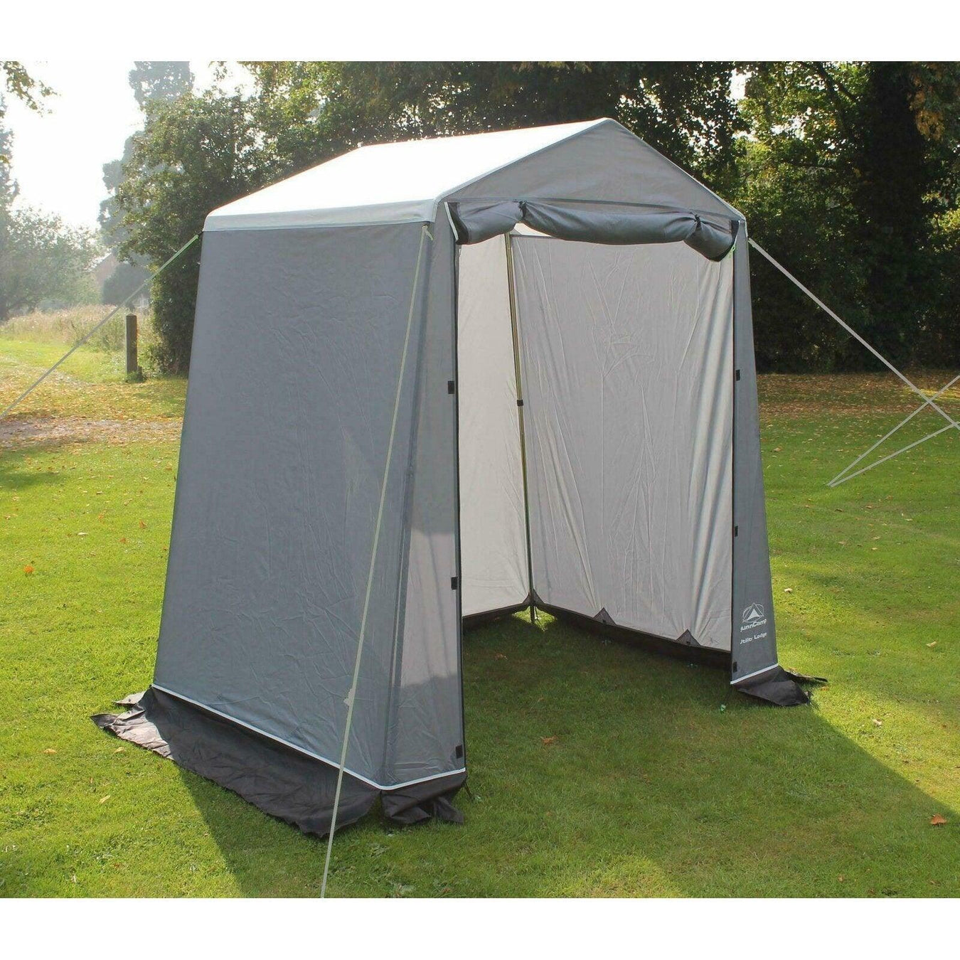 Sunncamp Utility Lodge Tent SunnCamp - UK Camping And Leisure