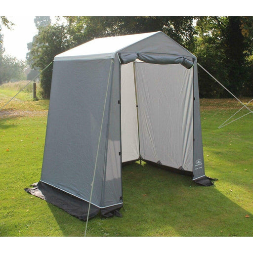 Sunncamp Utility Lodge Tent UK Camping And Leisure