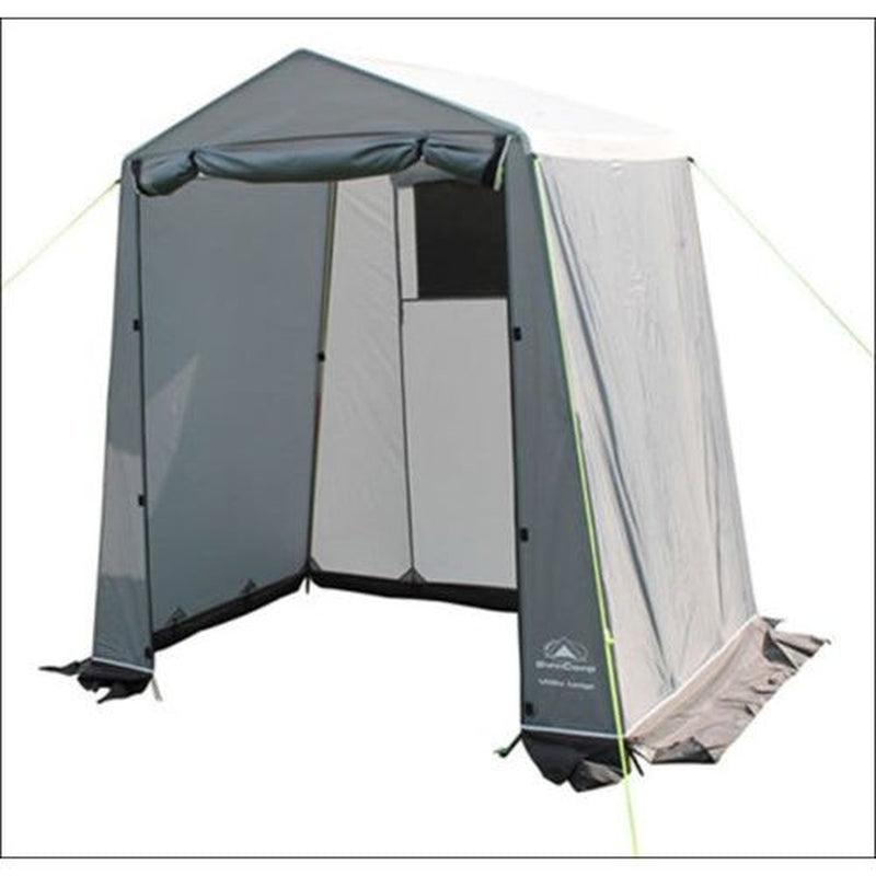 sunncamp tents Sunncamp Utility Lodge Tent | Toilet Tents