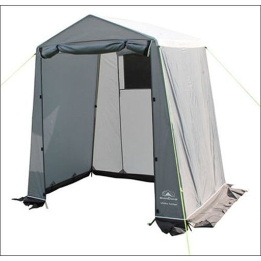 Sunncamp Utility Lodge Tent SunnCamp - UK Camping And Leisure