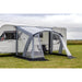 SunnCamp View 325 Sun Canopy (Poled) (Dual Beading) Caravan Poled Canopy SF2023 SunnCamp - UK Camping And Leisure