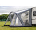 SunnCamp View 325 Sun Canopy (Poled) (Dual Beading) Caravan Poled Canopy SF2023 SunnCamp - UK Camping And Leisure