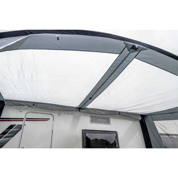 SunnCamp View 325 Sun Canopy (Poled) (Dual Beading) Caravan Poled Canopy SF2023 SunnCamp - UK Camping And Leisure