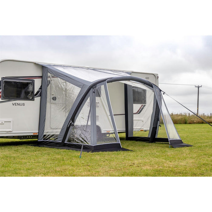 SunnCamp View Air Sun Canopy 325 (Dual Beading) Caravan Air Canopy SF2015 SunnCamp - UK Camping And Leisure