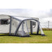 SunnCamp View Air Sun Canopy 325 (Dual Beading) Caravan Air Canopy SF2015 SunnCamp - UK Camping And Leisure