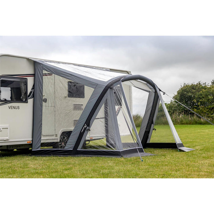 SunnCamp View Air Sun Canopy 325 (Dual Beading) Caravan Air Canopy SF2015 SunnCamp - UK Camping And Leisure