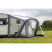 SunnCamp View Air Sun Canopy 325 (Dual Beading) Caravan Air Canopy SF2015 SunnCamp - UK Camping And Leisure