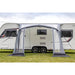 SunnCamp View Air Sun Canopy 325 (Dual Beading) Caravan Air Canopy SF2015 SunnCamp - UK Camping And Leisure