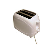 SunnCamp White Low Watt Camping Kettle & Toaster SunnCamp - UK Camping And Leisure