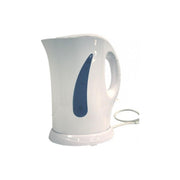 SunnCamp White Low Watt Camping Kettle & Toaster SunnCamp - UK Camping And Leisure