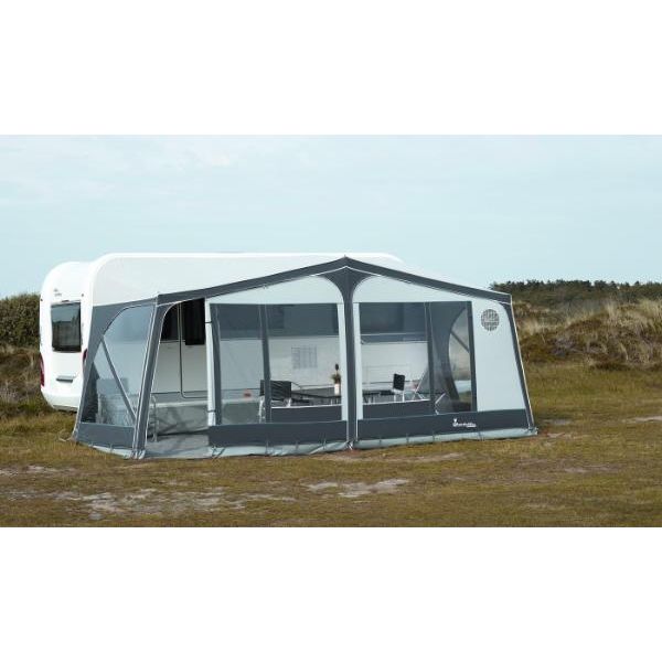 Isabella Sun Shine Plus Front G21 Isabella - UK Camping And Leisure