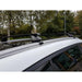 Summit Premium Steel Roof Bars fits Ford Kuga CX482 2020-2024 Suv 5-dr with Flush Rails Summit - UK Camping And Leisure