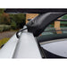 Summit Premium Steel Roof Bars fits Fiat Panda 2012-2024 Hatchback 5-dr with Flush Rails Summit - UK Camping And Leisure