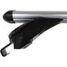 Summit Premium Aluminium Roof Bars fits Ford Galaxy 2015-2024 Mpv 5-dr with Flush Rails Summit - UK Camping And Leisure