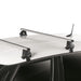 Summit Premium Aluminium Roof Bars fits Nissan Note E11 2005-2014 Hatchback 5-dr with Normal Roof Summit - UK Camping And Leisure