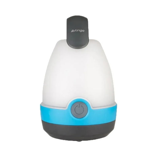 Vango Superstar 500 Recharge USB 500 River Blue Light Lamp Vango - UK Camping And Leisure