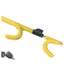 SW Heavy Duty Car Van Steering Wheel Lock Streetwize - UK Camping And Leisure