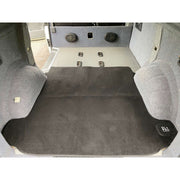 Olpro Volkswagen T5 2003 – 2015 Front No Walkthrough ( OLPRO LOGO ON KICK PAD) Olpro - UK Camping And Leisure