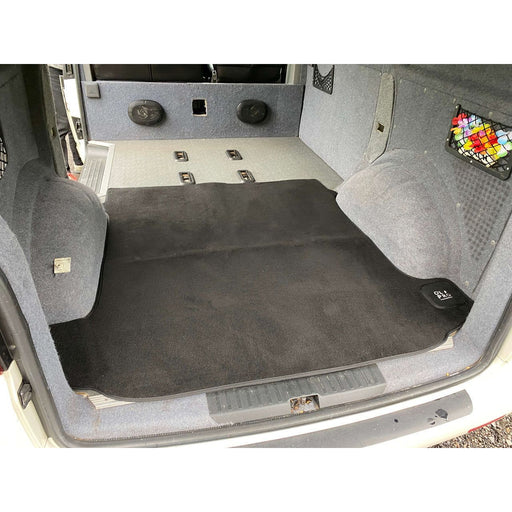 Olpro Volkswagen T5 2003 – 2015 Front No Walkthrough ( OLPRO LOGO ON KICK PAD) Olpro - UK Camping And Leisure