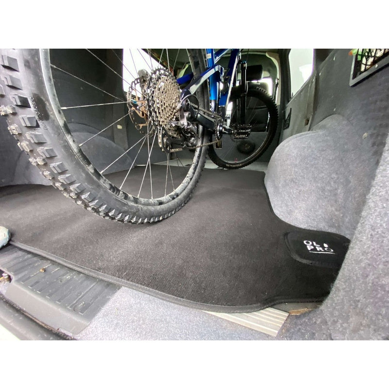 Olpro Volkswagen T5 2003 – 2015 Front No Walkthrough ( OLPRO LOGO ON KICK PAD) Olpro - UK Camping And Leisure