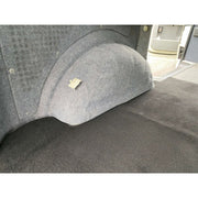 Olpro Kombi Boot Mat Olpro - UK Camping And Leisure