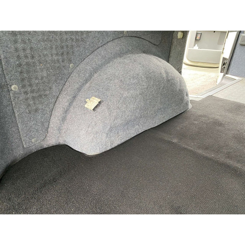 Olpro Kombi Boot Mat Olpro - UK Camping And Leisure