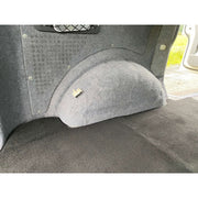 Olpro Kombi Boot Mat Olpro - UK Camping And Leisure