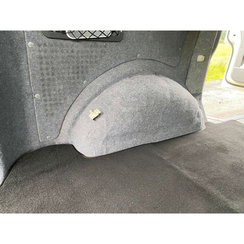 Olpro Kombi Boot Mat Olpro - UK Camping And Leisure