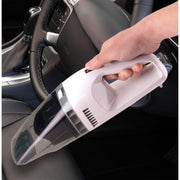 SWCV5 12v Plug In Car Caravan High Power Portable Handheld Vacuum Cleaner Streetwize - UK Camping And Leisure