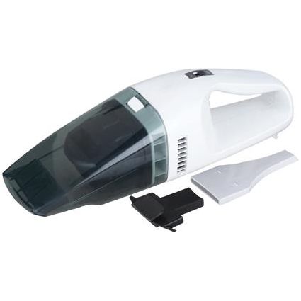 SWCV5 12v Plug In Car Caravan High Power Portable Handheld Vacuum Cleaner Streetwize - UK Camping And Leisure