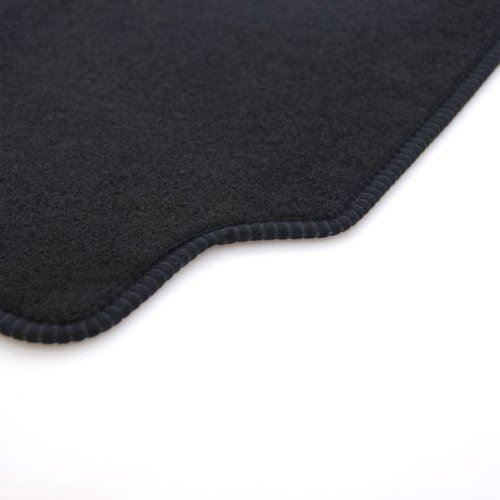 Tailored Carpet Car Mats for Vw T4 Alternative Hole For Gear Change Set of 1 UK Camping And Leisure