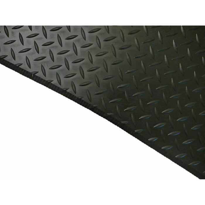 Tailored fit Rubber Floor Step Mats for Volkswagen Transporter T5 Black trim UK Camping And Leisure