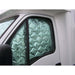 Tailored Interior Insulation Thermal Blinds for Renault Master II - 1997 > 2010 UK Camping And Leisure