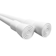 Olpro Telescopic Cupboard & Fridge Storage Bars 41-71cm Pack of Two Olpro - UK Camping And Leisure
