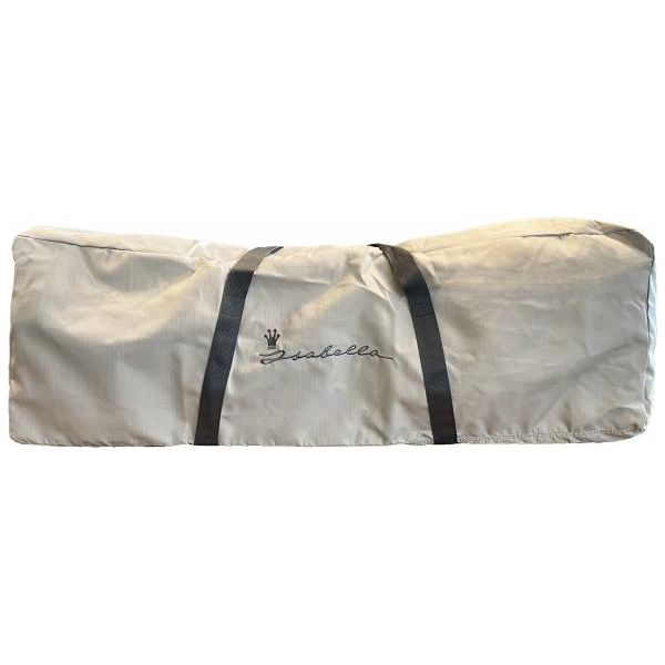 Isabella Awning bag w/zip no.2/M 110x35x40 Isabella - UK Camping And Leisure