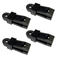 Olpro Tent carpet clamps 4pcs