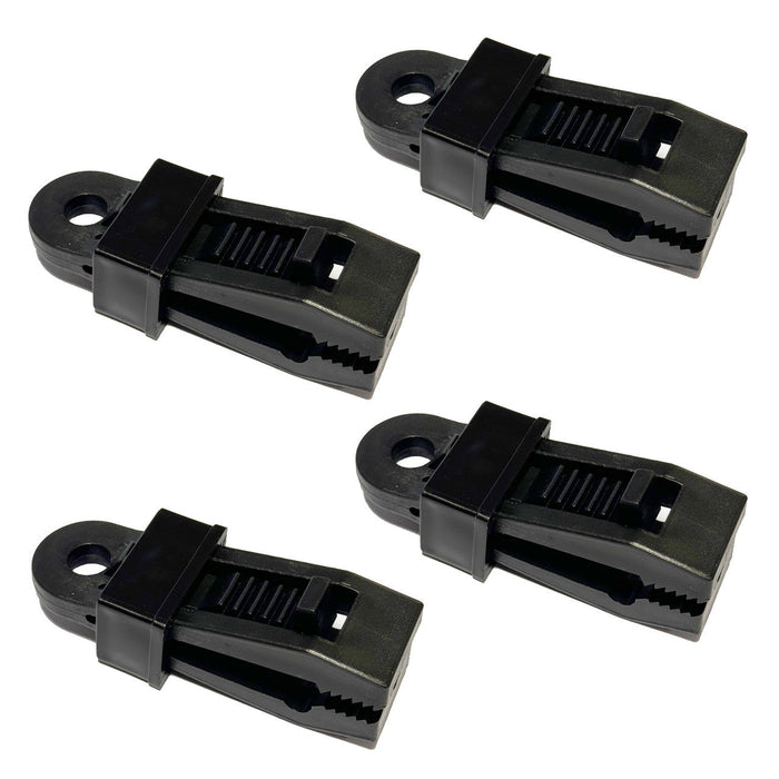 Olpro Tent carpet clamps 4pcs Olpro - UK Camping And Leisure