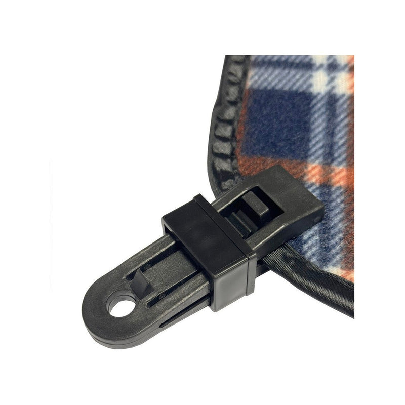 Olpro Tent carpet clamps 4pcs Olpro - UK Camping And Leisure