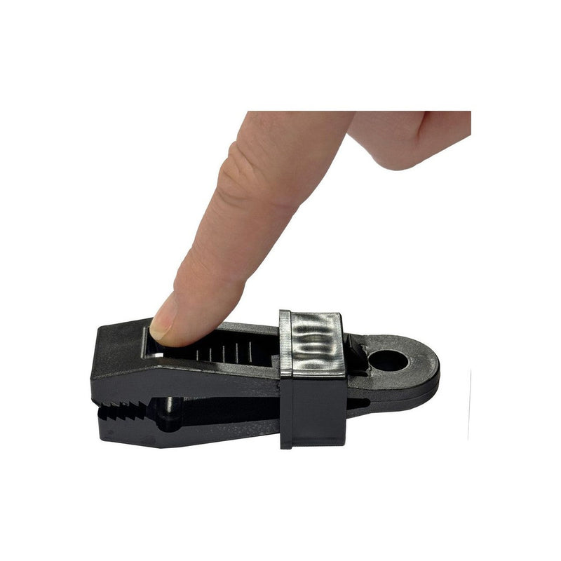 Olpro Tent carpet clamps 4pcs Olpro - UK Camping And Leisure