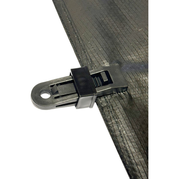 Olpro Tent carpet clamps 4pcs Olpro - UK Camping And Leisure